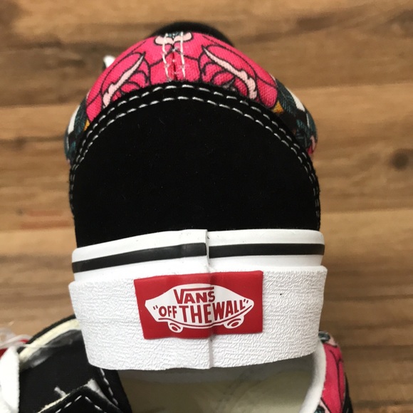 VANS OLD SKOOL BRAND NEW - Picture 10 of 16